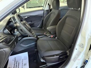 FIAT Tipo usata, con Immobilizzatore elettronico