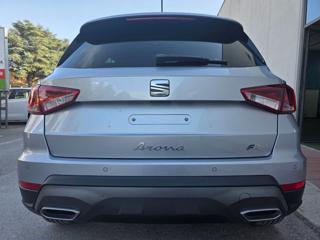 SEAT Arona usata, con Autoradio