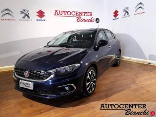 FIAT Tipo 1.6 Mjt S&S 5 porte Lounge