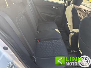 FIAT Tipo usata, con Immobilizzatore elettronico