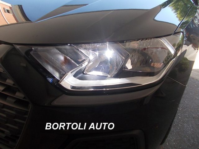 AUDI A1 usata, con Servosterzo