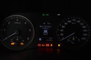 HYUNDAI Tucson usata 12