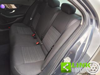 MERCEDES-BENZ C 180 usata, con Autoradio