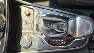 JEEP Cherokee usata, con Immobilizzatore elettronico