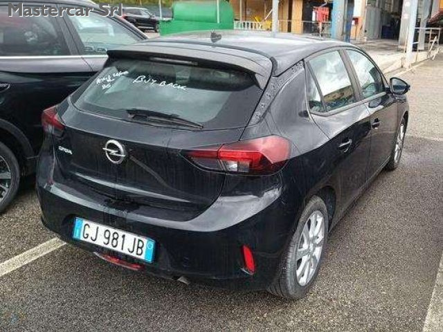 OPEL Corsa usata, con Antifurto