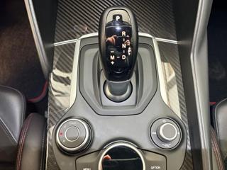 ALFA ROMEO Giulia usata, con Sedili sportivi