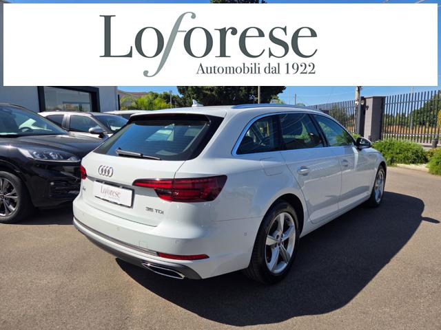 AUDI A4 usata, con Alzacristalli elettrici