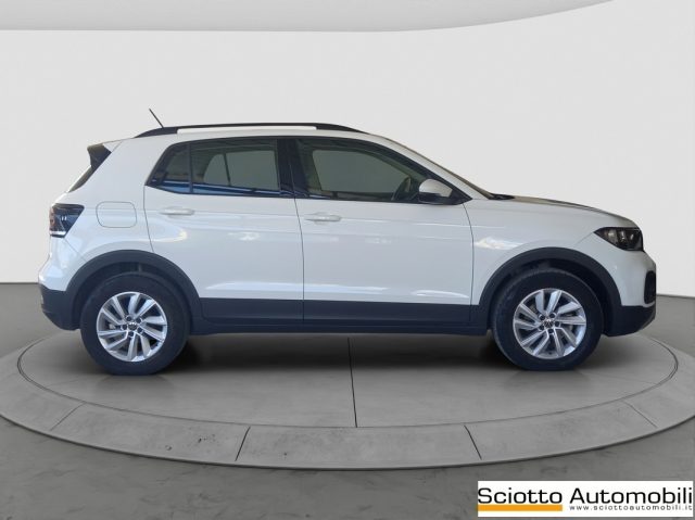 VOLKSWAGEN T-Cross usata, con Chiusura centralizzata