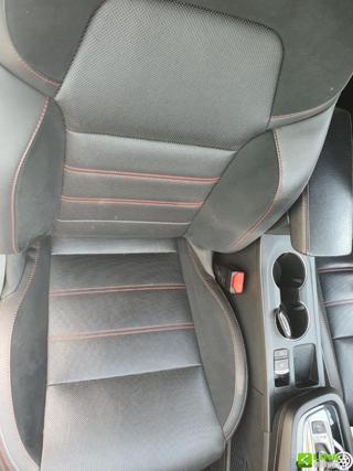 RENAULT Arkana usata, con Airbag posteriore