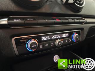 AUDI A3 usata, con USB