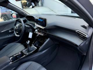 PEUGEOT 2008 usata, con Bracciolo