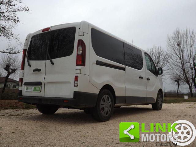 FIAT Talento usata, con Antifurto