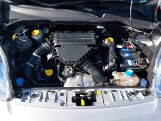 FIAT Fiorino usata 15