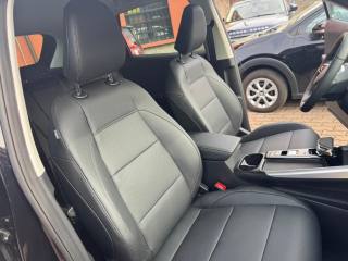 MG ZS usata, con Volante in pelle