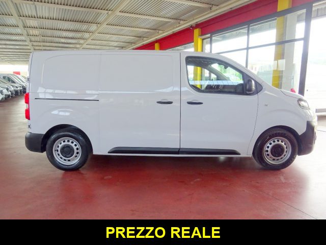 FIAT Scudo usata, con ABS