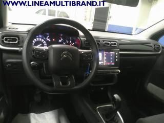 CITROEN C3 usata, con Climatizzatore