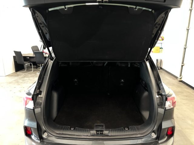 FORD Kuga usata, con Vetri oscurati