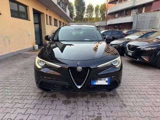 ALFA ROMEO Stelvio usata, con Airbag laterali