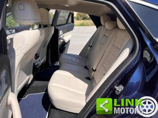 MERCEDES-BENZ GLE 350 usata, con Immobilizzatore elettronico