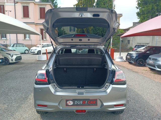 SUZUKI Swift usata, con Chiusura centralizzata