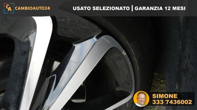 CITROEN Grand C4 Spacetourer usata 110