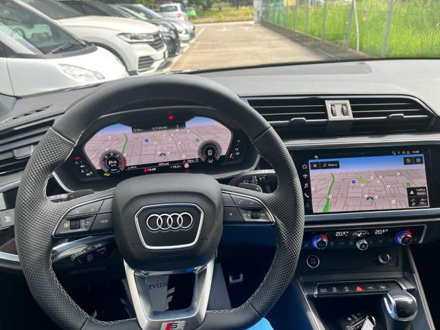AUDI Q3 usata, con Chiusura centralizzata