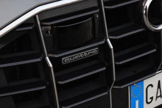 AUDI Q8 usata, con Airbag testa