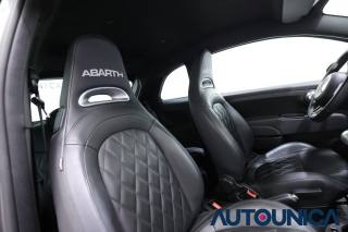 ABARTH 595 usata 43