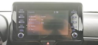 TOYOTA Yaris usata 63