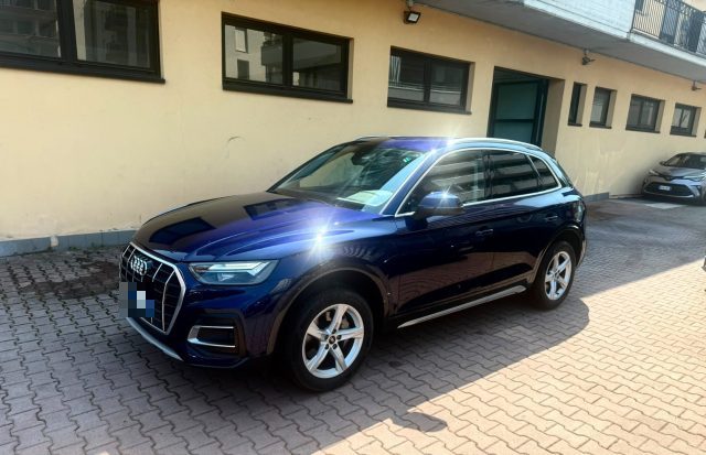 AUDI Q5 usata, con ABS