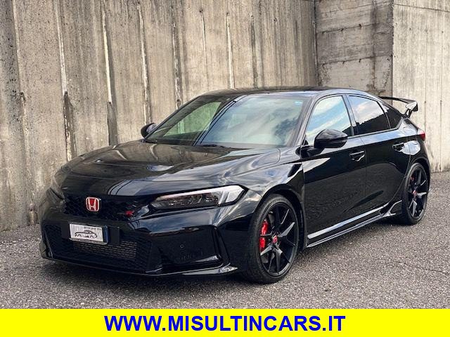 HONDA Civic usata, con Airbag laterali