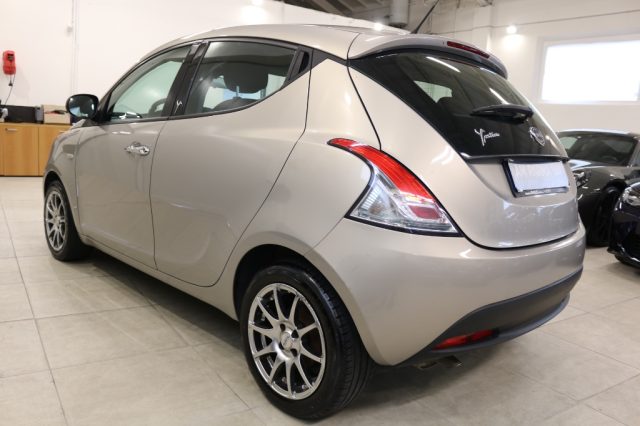 LANCIA Ypsilon usata, con Cerchi in lega