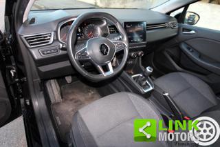 RENAULT Clio usata, con Chiusura centralizzata