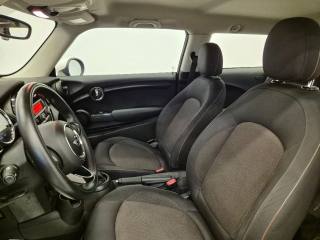 MINI Cooper D usata, con Servosterzo