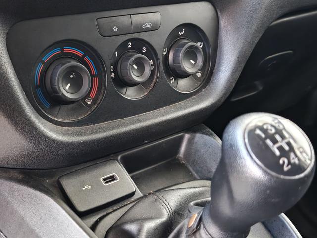 FIAT Doblo usata, con Servosterzo