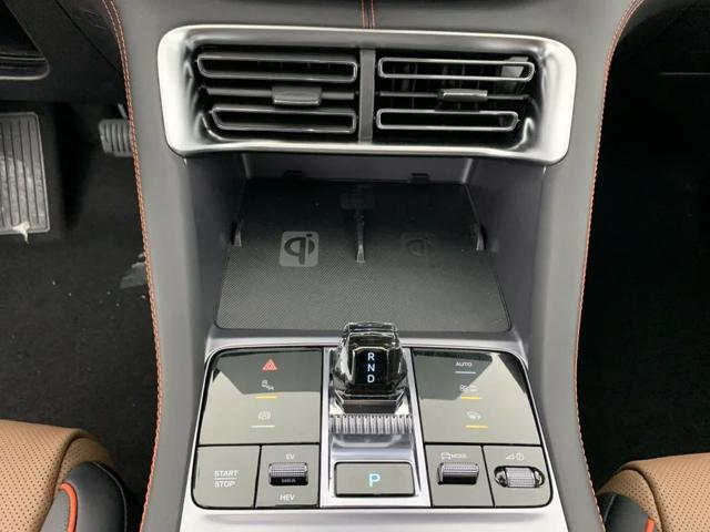 BYD Seal usata, con Antifurto