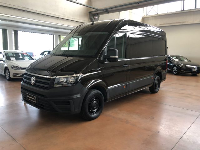 VOLKSWAGEN Crafter usata, con Chiusura centralizzata