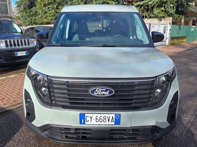 FORD Tourneo Courier usata, con Controllo automatico clima