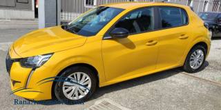 PEUGEOT 208 usata, con Airbag laterali