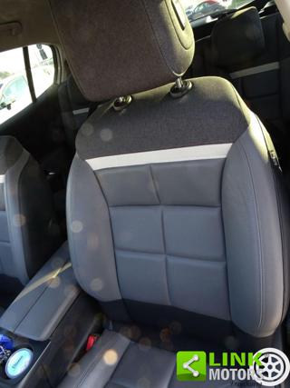 CITROEN C5 Aircross usata, con Controllo vocale