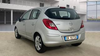 OPEL Corsa usata, con Alzacristalli elettrici