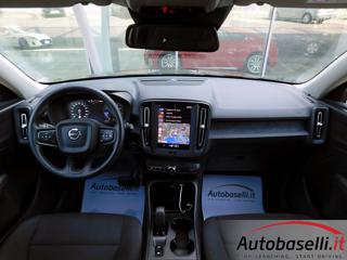VOLVO XC40 usata, con Chiamata automatica per emergenze