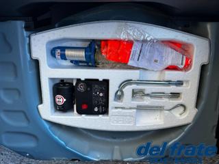 SUZUKI Swift usata, con Fendinebbia