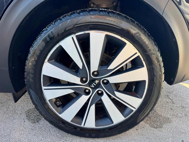 KIA Sportage usata 21