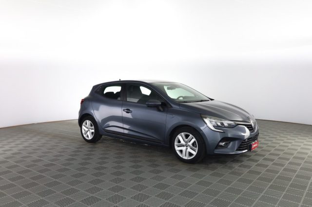 RENAULT Clio usata 1
