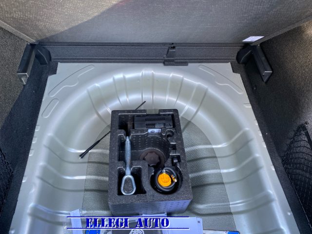 MG ZS usata, con Immobilizzatore elettronico