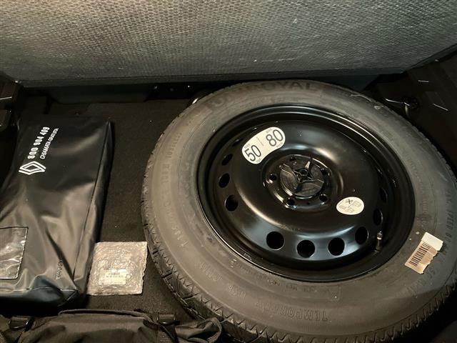 RENAULT Captur usata 27
