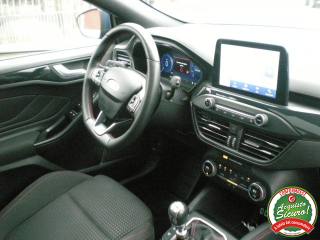 FORD Focus usata, con Fendinebbia