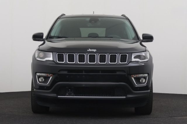 JEEP Compass usata, con Boardcomputer