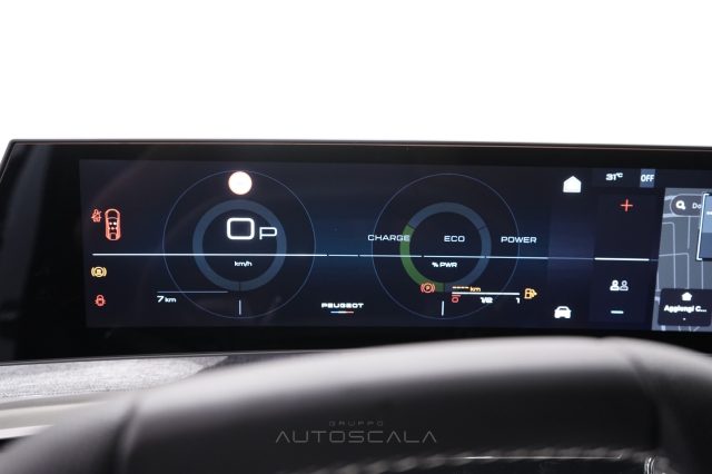 PEUGEOT 3008 usata, con Vetri oscurati